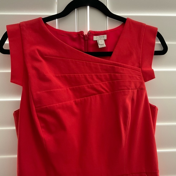 J. Crew dress - Picture 5 of 6